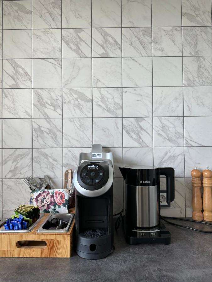 Almapart Apartment Almaty