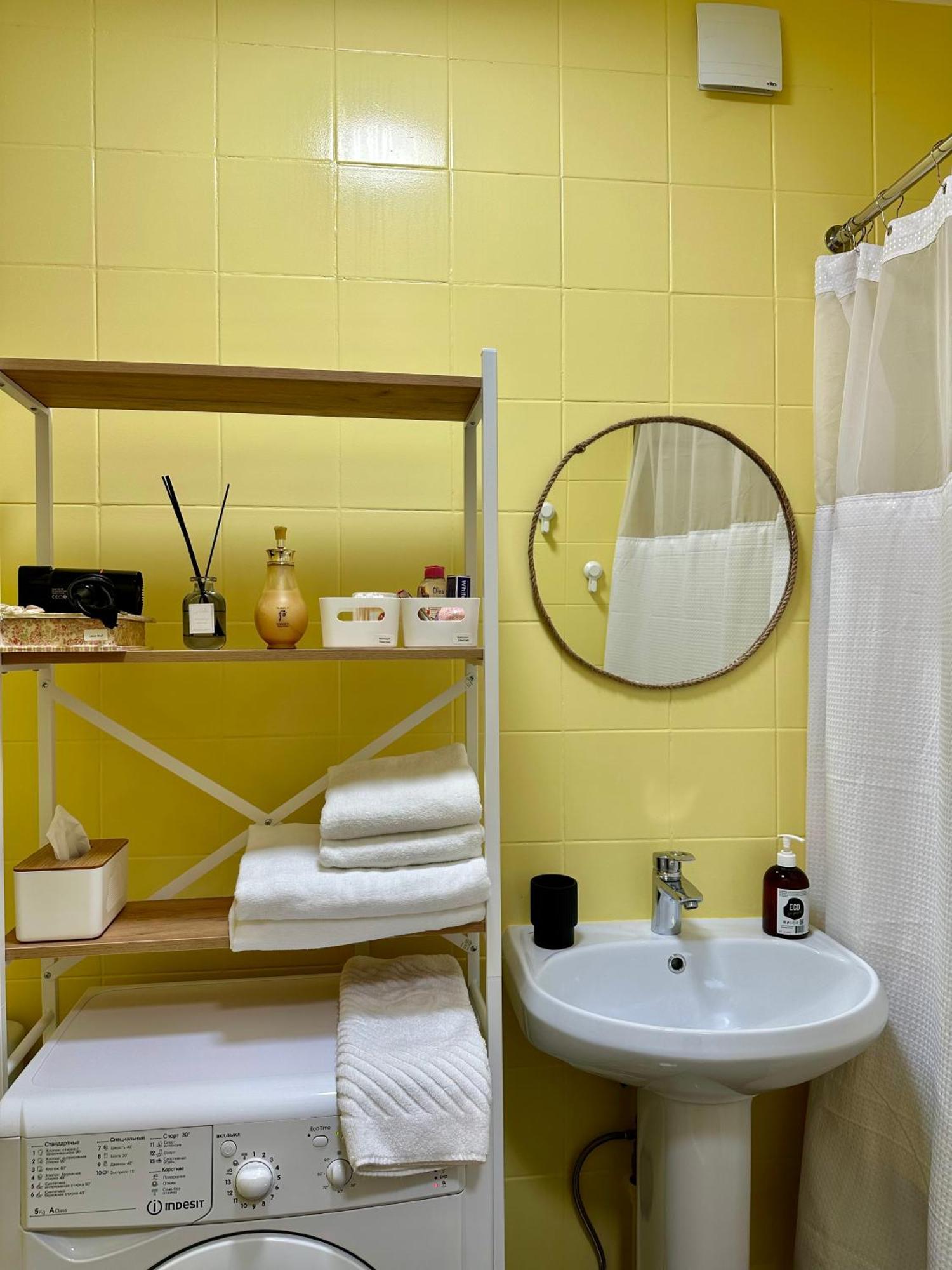Almapart Apartment Almaty
