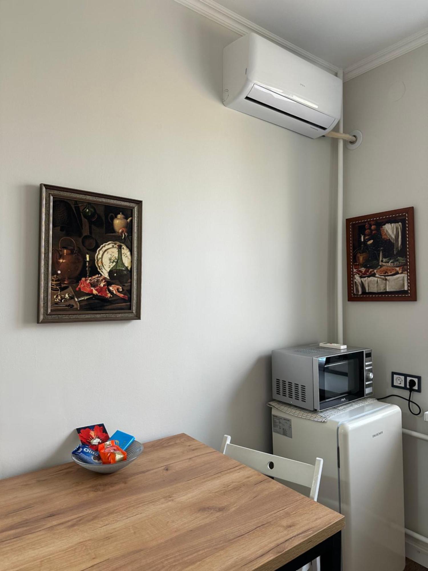 Apartment Almapart *