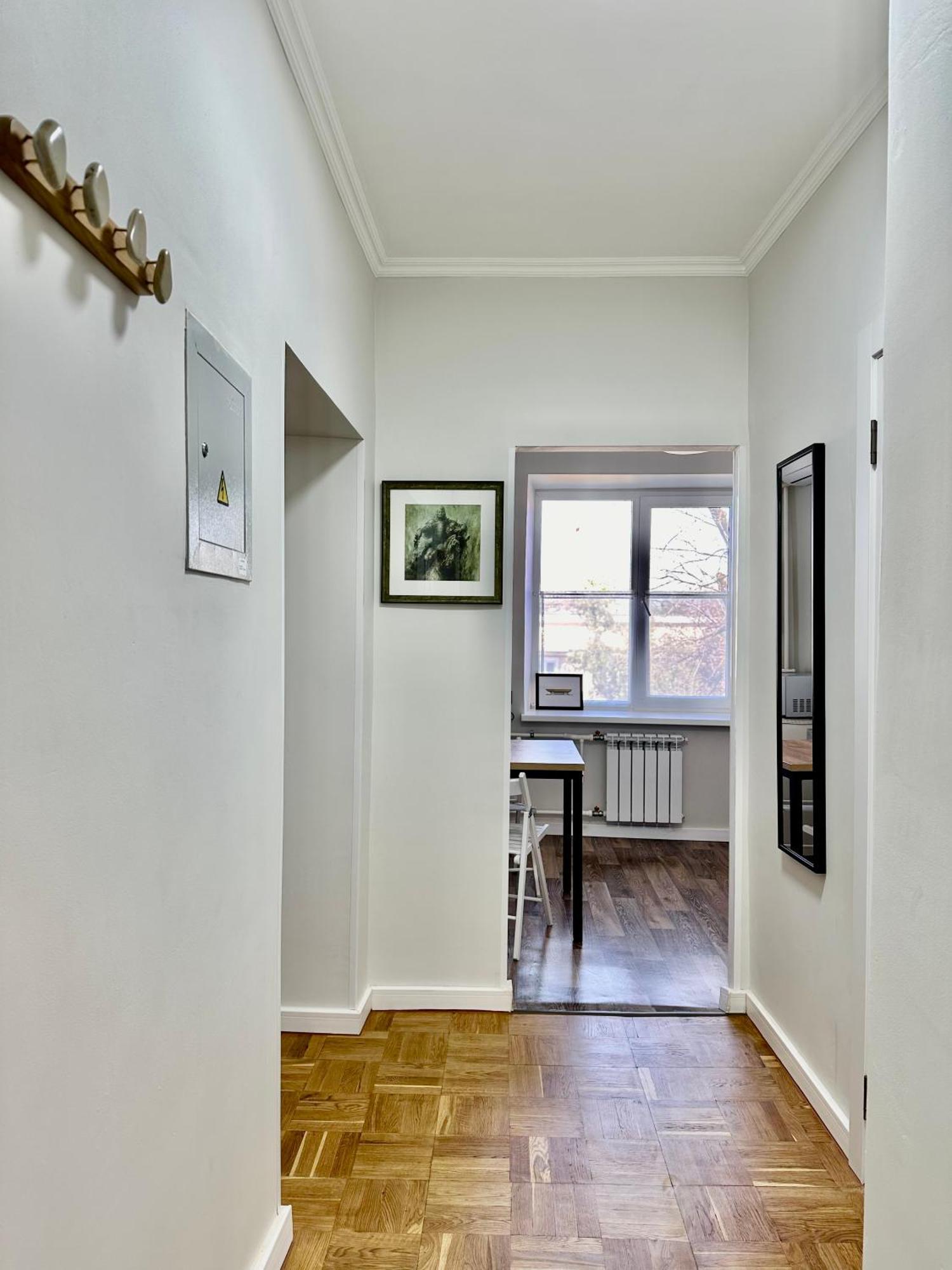 Almapart Apartment Almaty