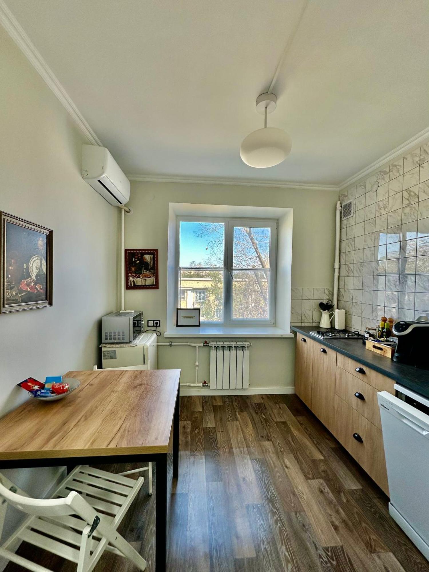 Apartment Almapart