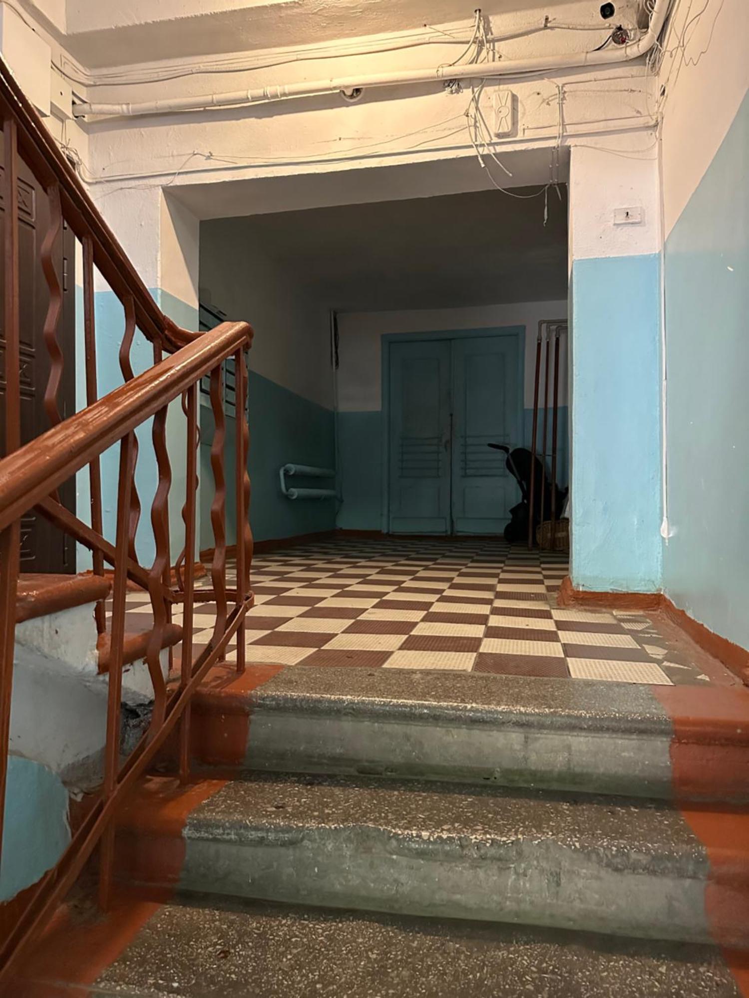 Apartment Almapart