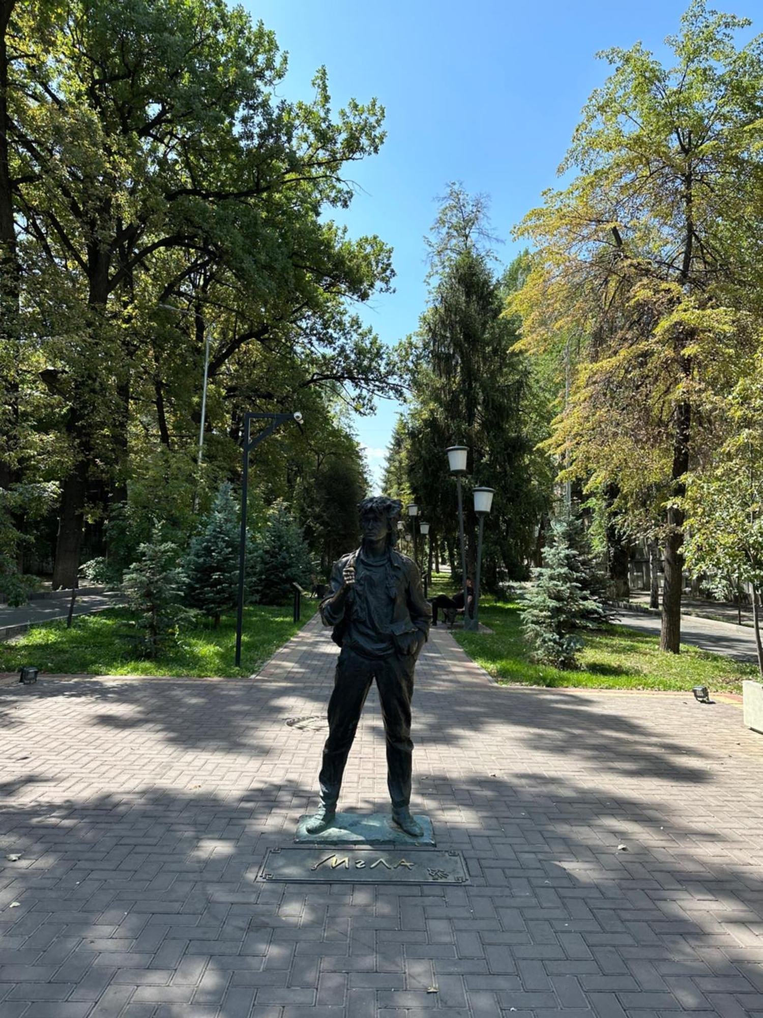 Almapart Almaty