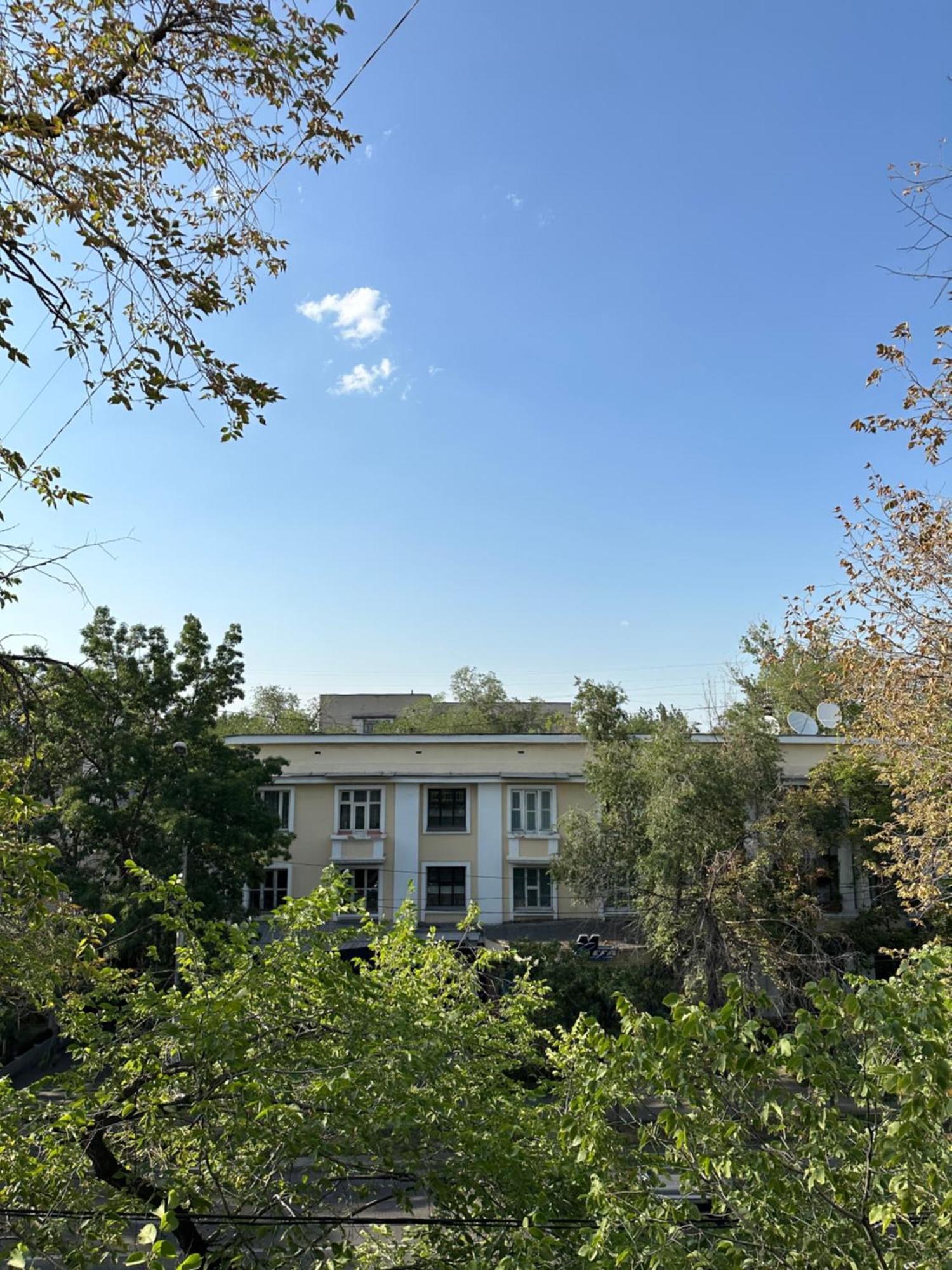 Apartment Almapart *