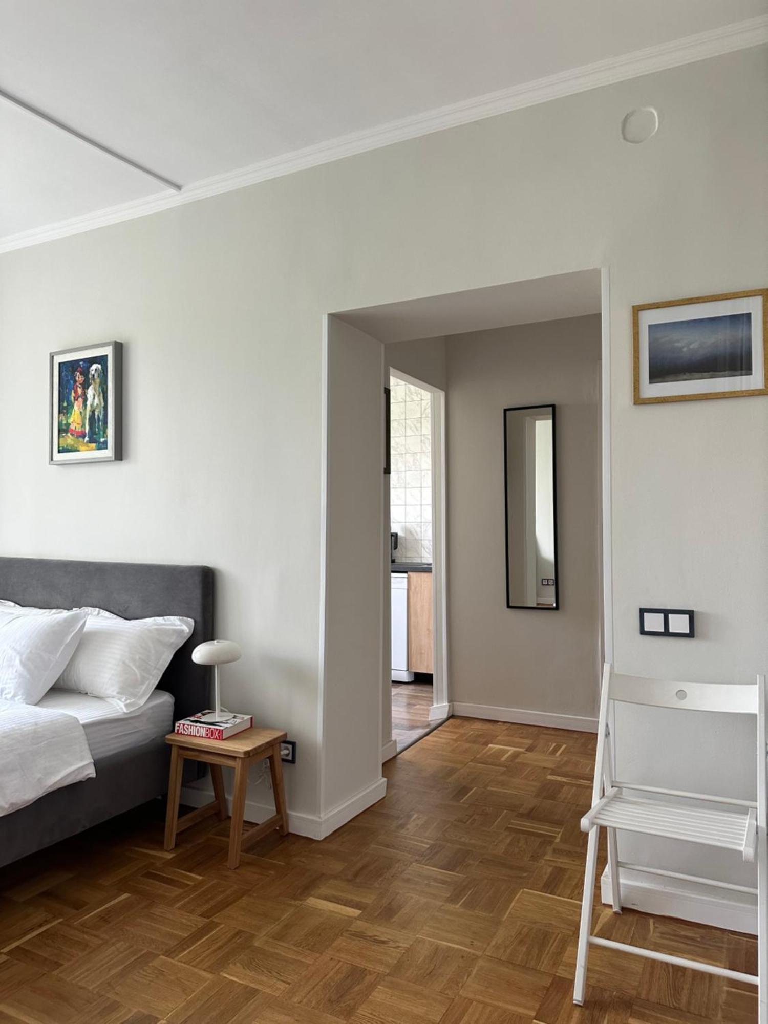 Apartment Almapart *