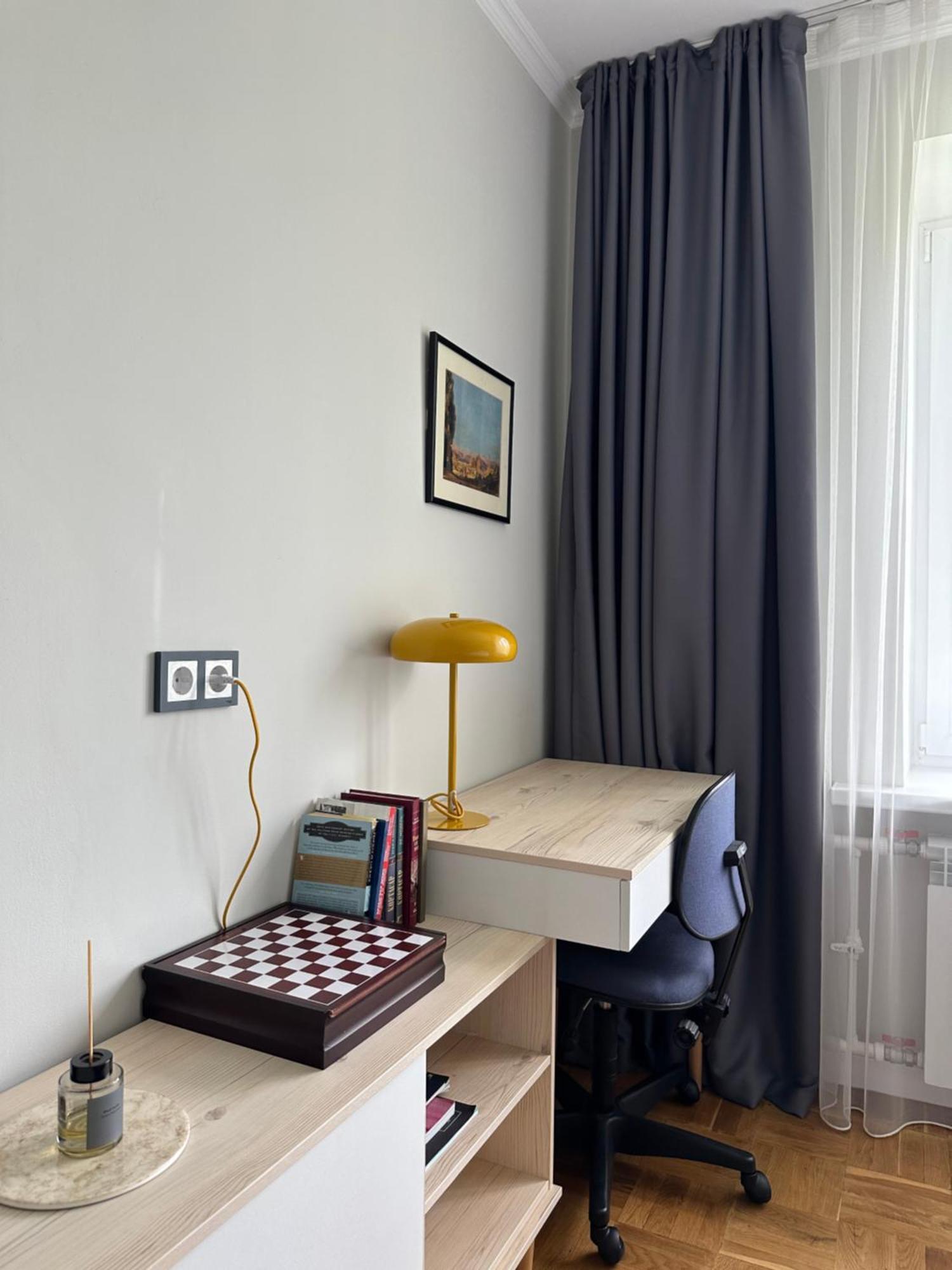 Almapart Apartment *