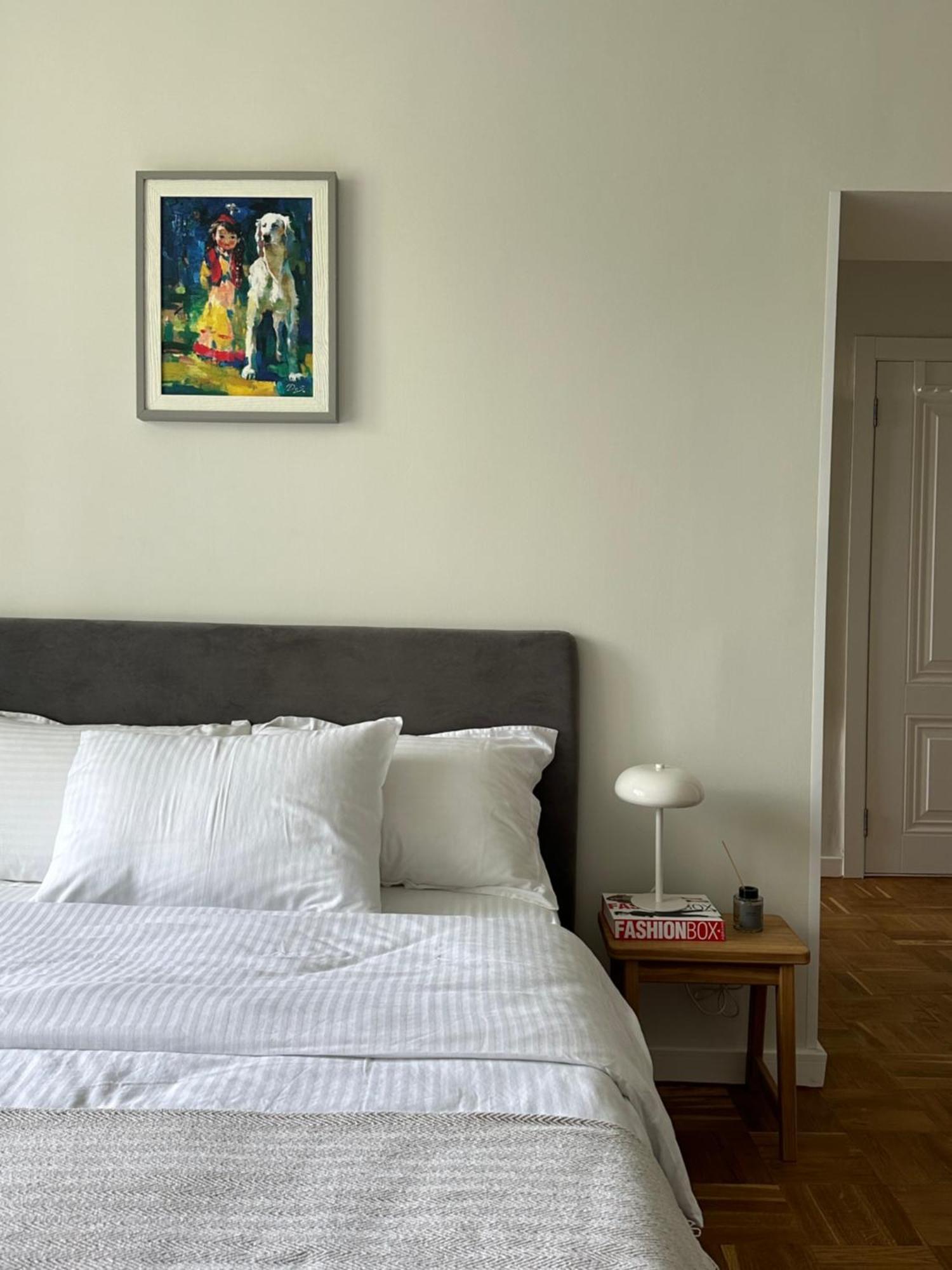 Almapart Apartment