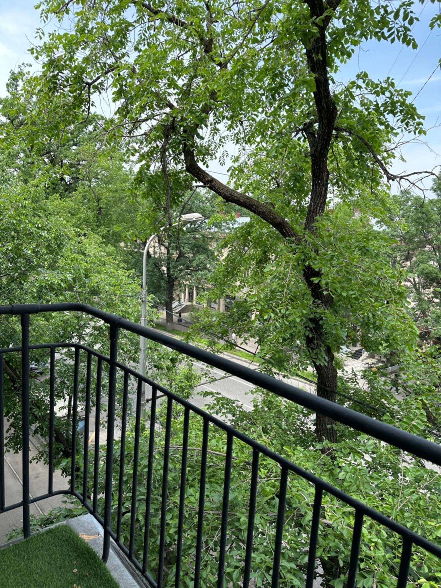 Almapart Apartment *